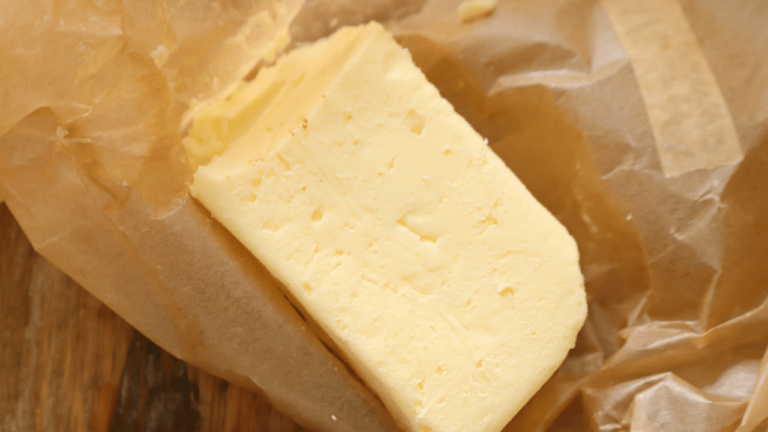 First Quality Butter How To Make Homemade Cultured Butter - Healthy Elizabeth