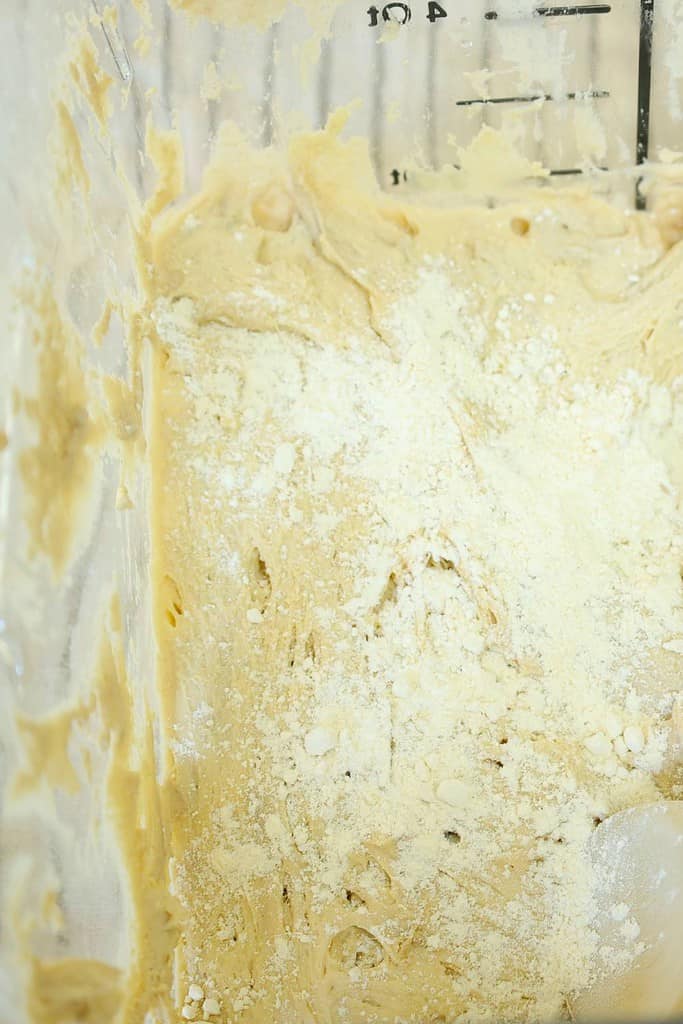 sprinkled-dough-in-tub-with-flour