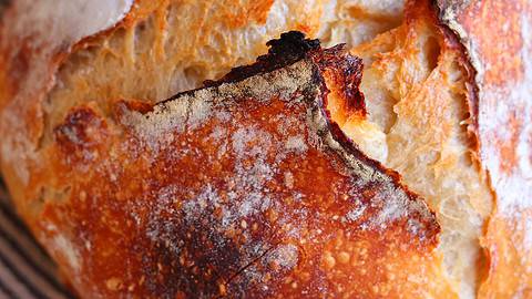 crusty-sourdough-bread